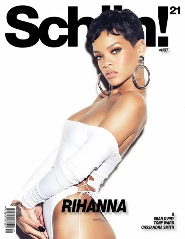 rihanna schon magazine 01