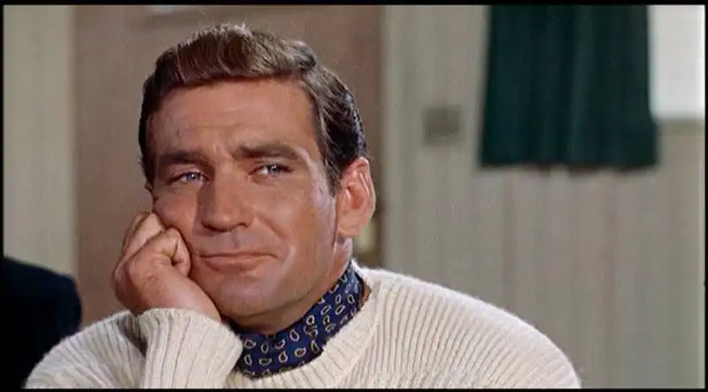 rod taylor