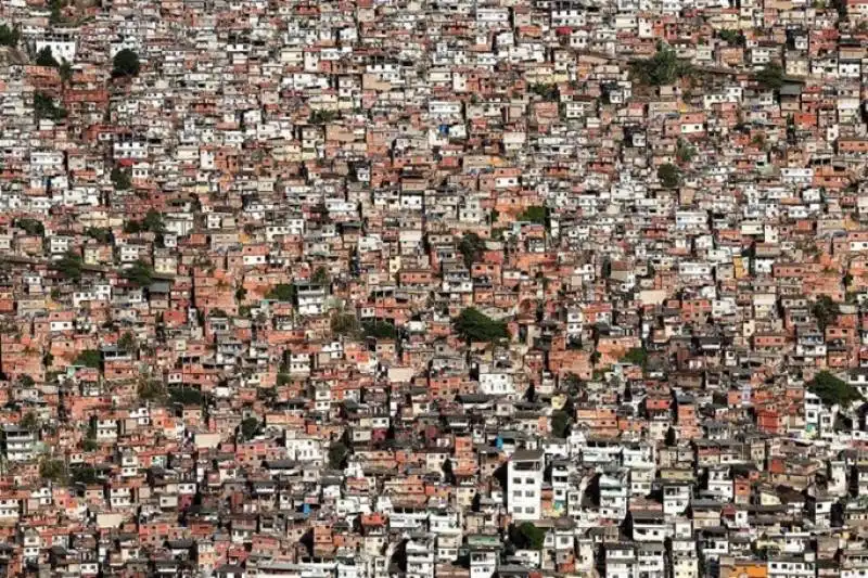 santa teresa, rio de janeiro