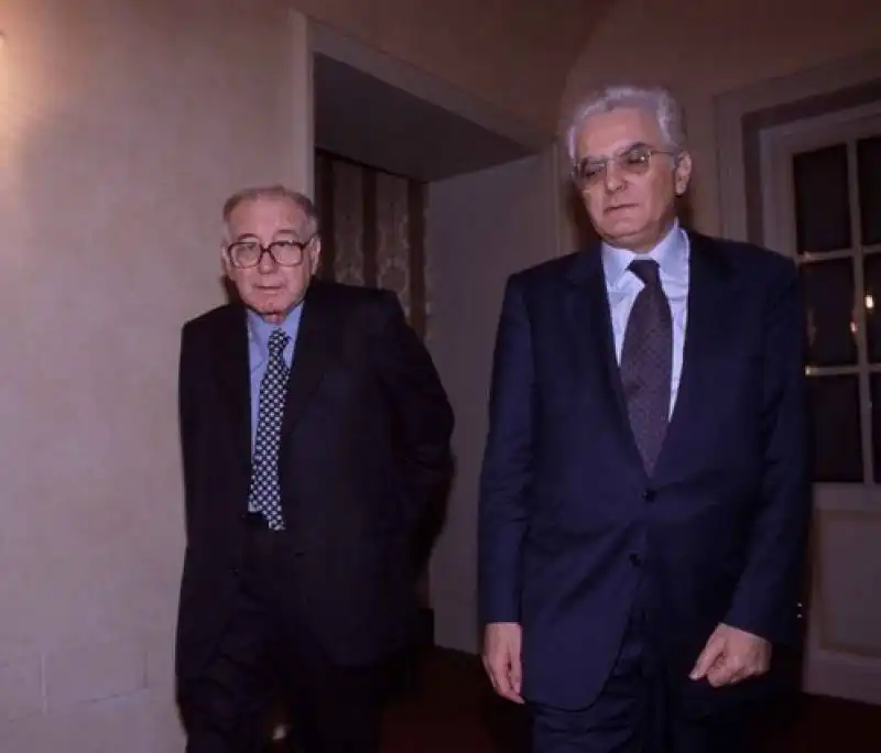 sergio mattarella   4