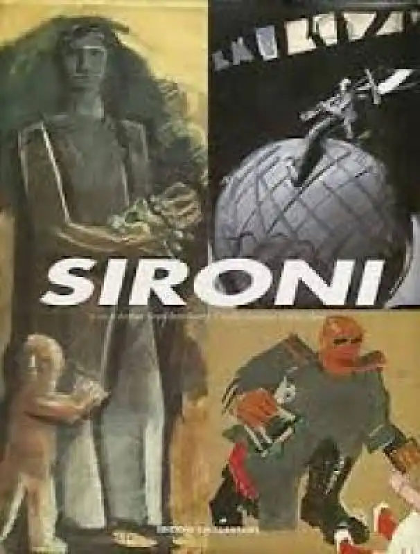 sironi 2