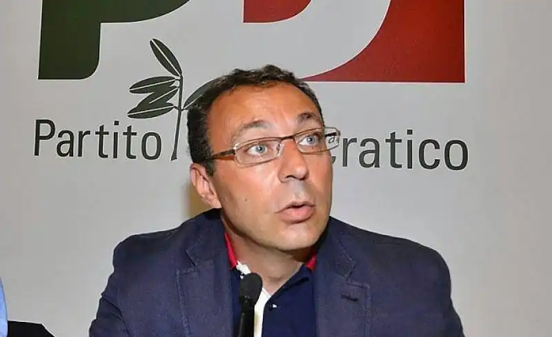 STEFANO ESPOSITO 