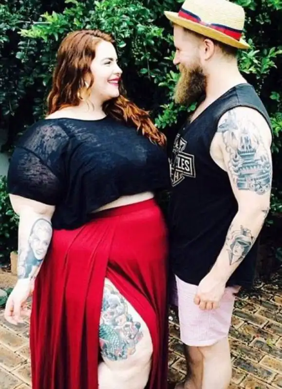 tess holliday instagram 3