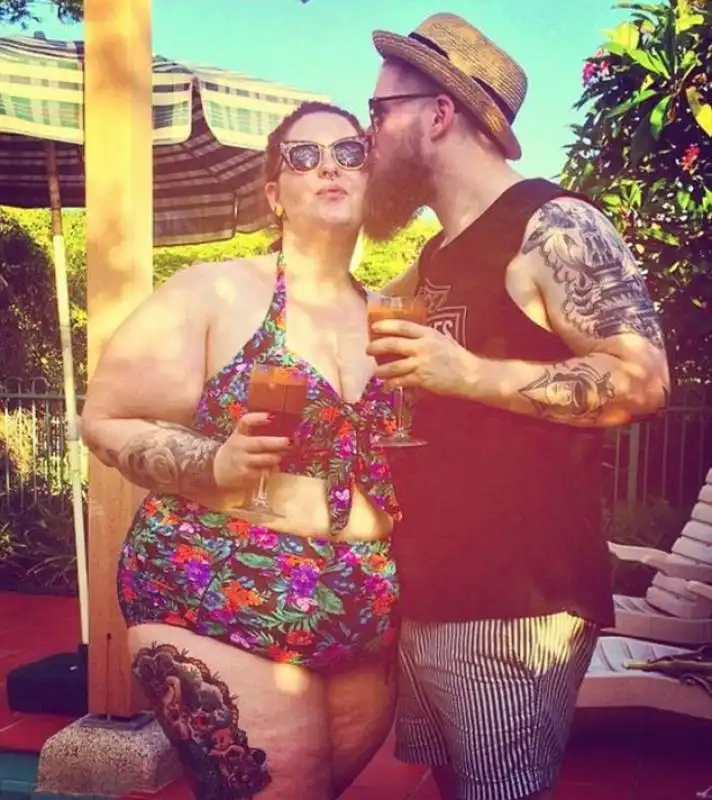 tess holliday instagram 5