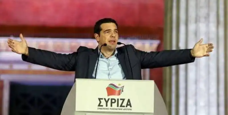 tsipras  25t213138z 1084665881 lr2eb1p1nsg0o rtrmadp 3 greece election krch u10401616344147i6h 455x230@lastampa.it home page