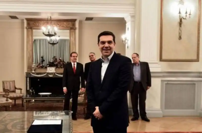 TSIPRAS