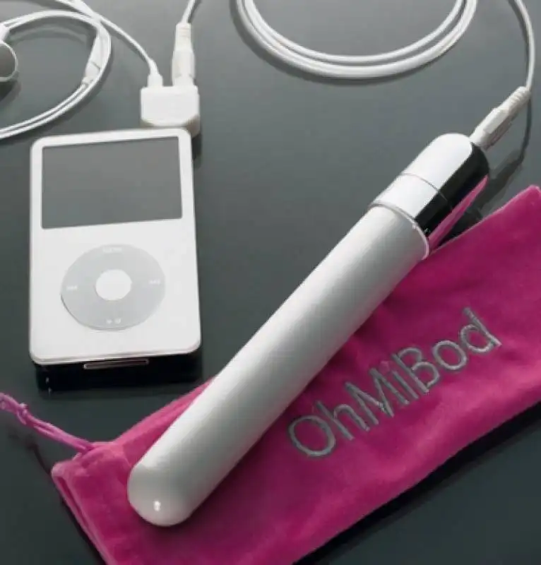 vibratore smart ohmibod 5