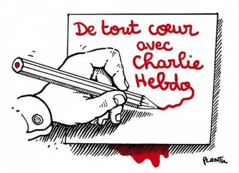 vignette sulla strage di charlie hebdo  12