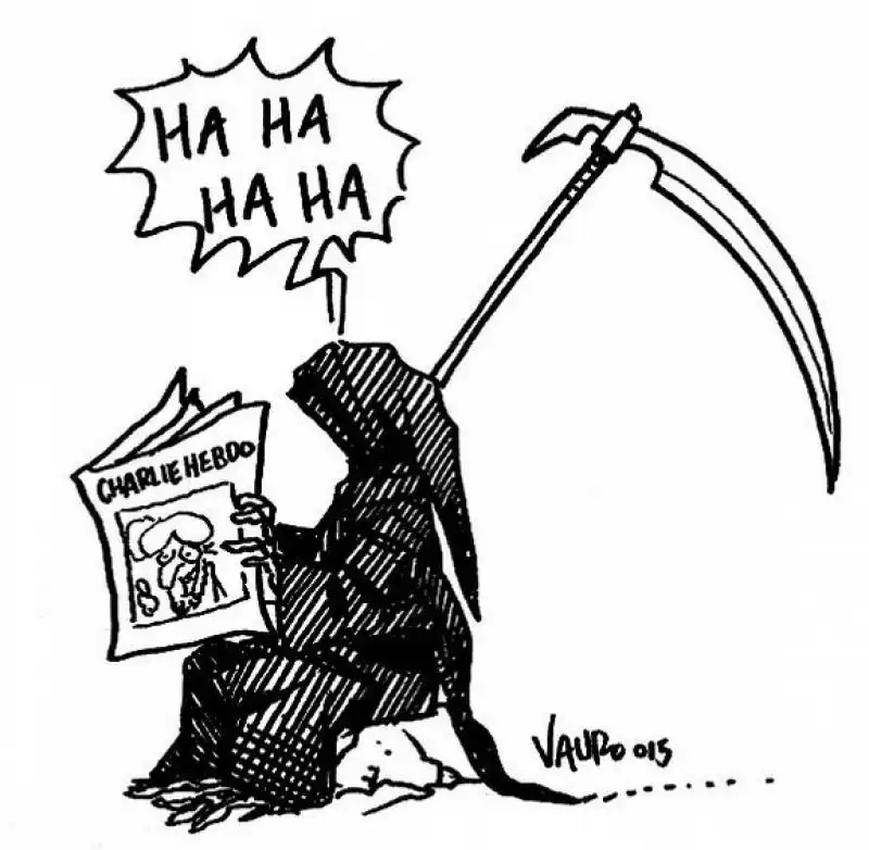 vignette sulla strage di charlie hebdo  21