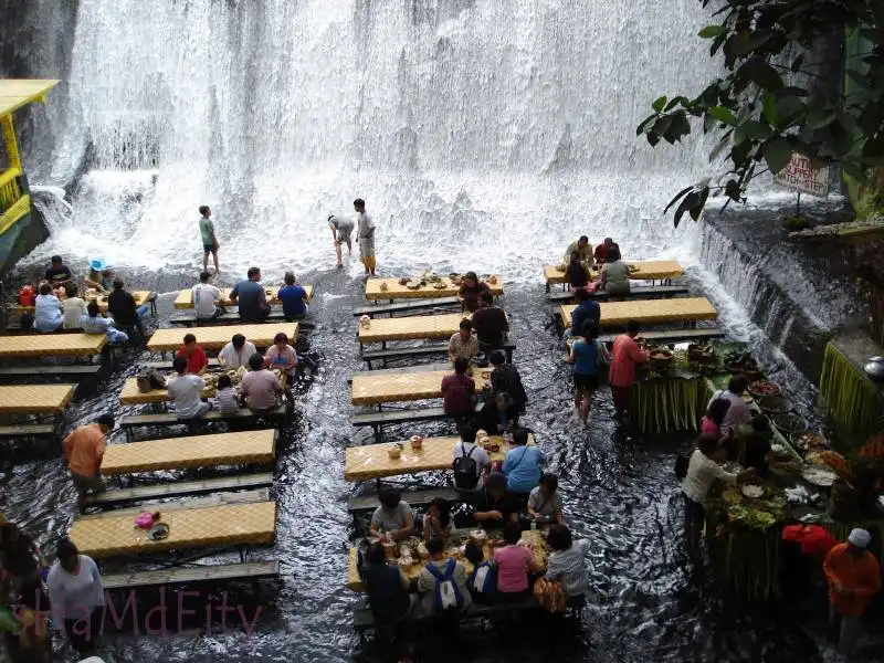 villa escudero, filippine 