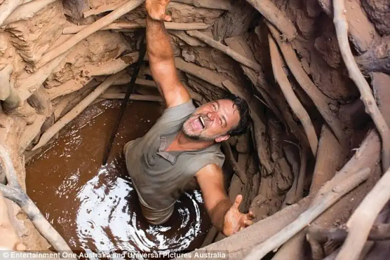 Water 
Diviner 
