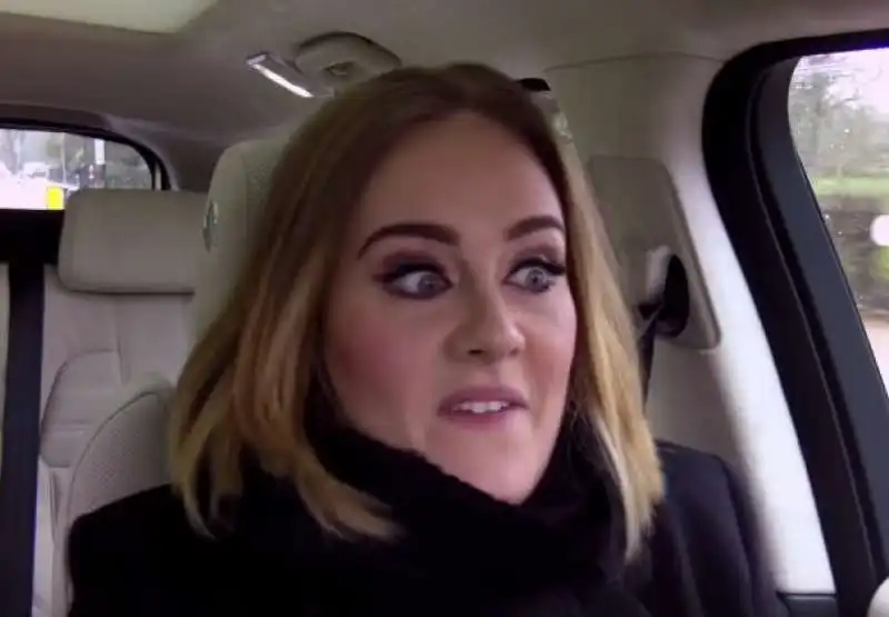 adele james corden carpool karaoke  3