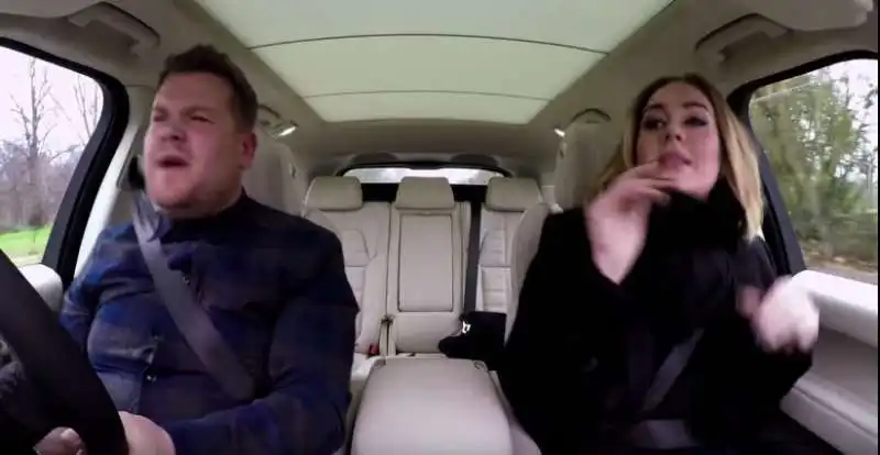 adele james corden carpool karaoke  5