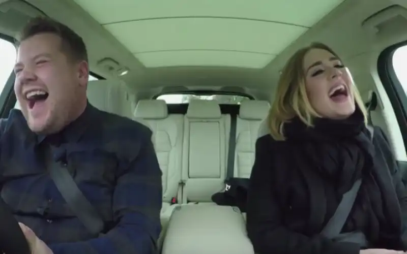 adele james corden carpool karaoke  7