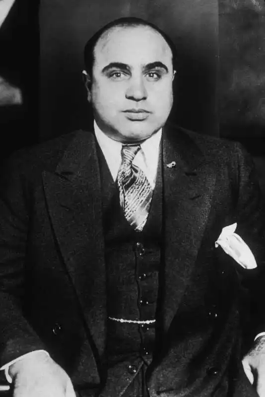 AL CAPONE