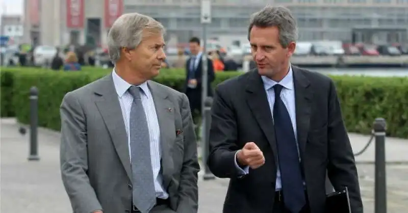 alberto nagel bollore