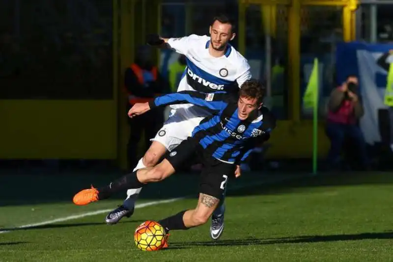 Atalanta-Inter 