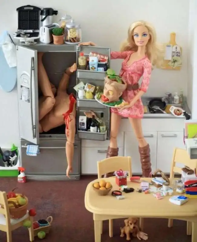 barbie realistiche  4