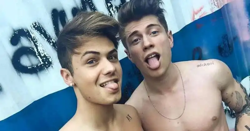 benji & fede 