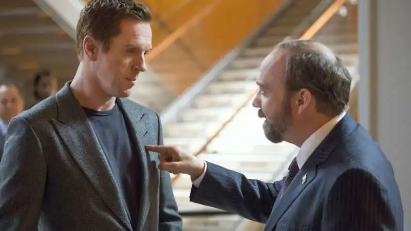 billions la serie tv  2