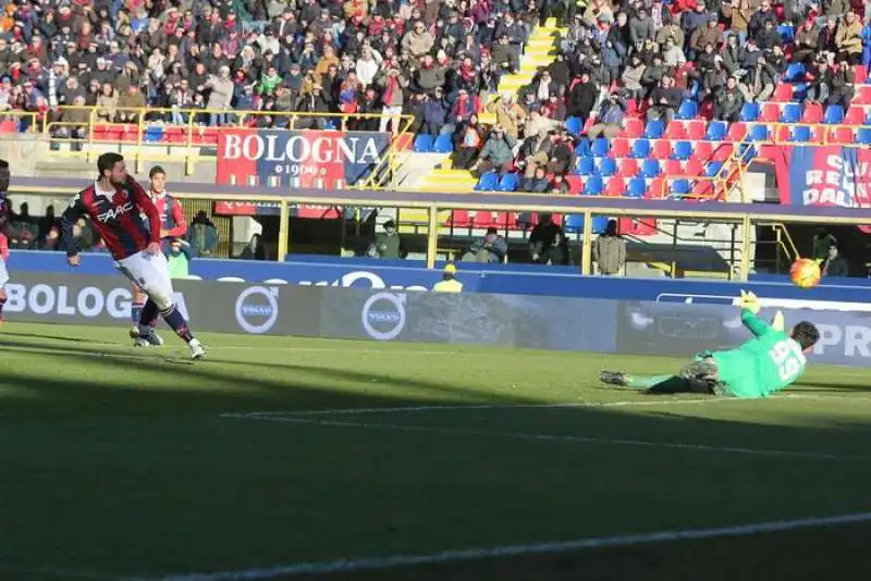 bologna lazio