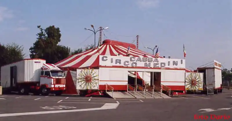 CIRCO MEDINI