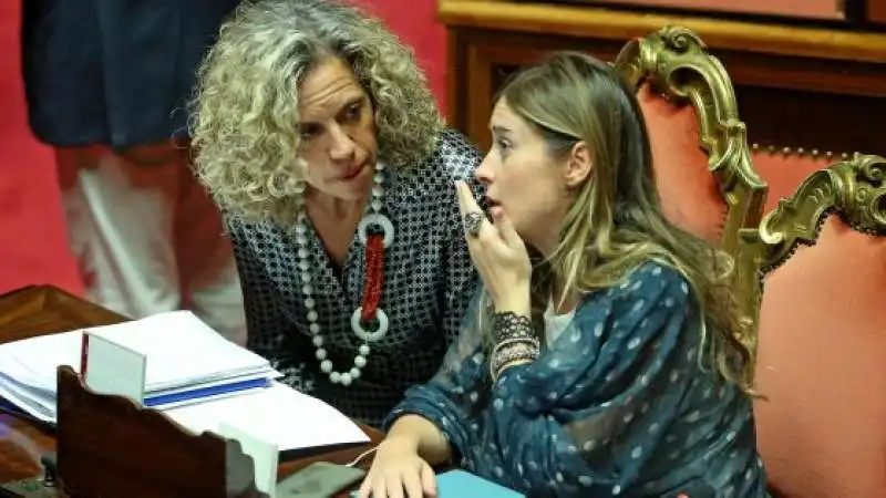 CIRINNA BOSCHI