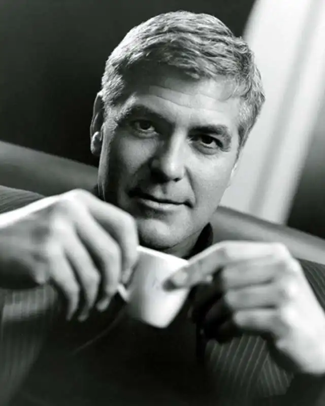 CLOONEY