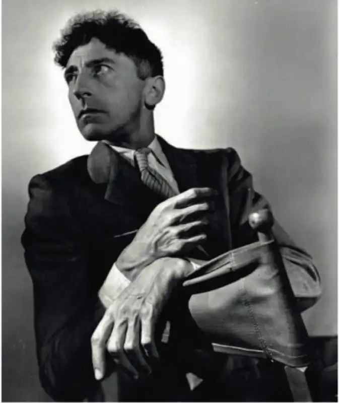 COCTEAU