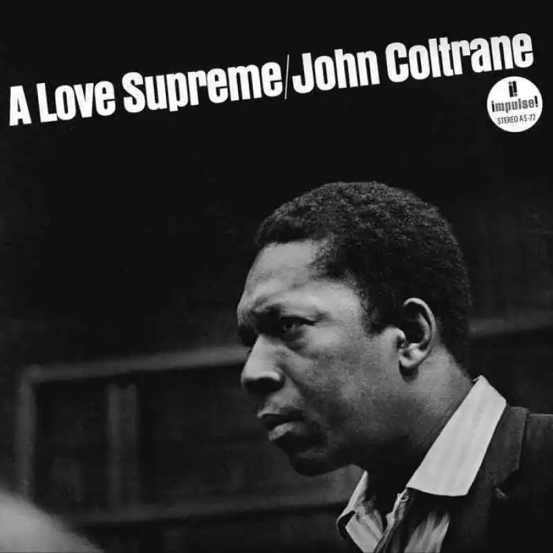 COLTRANE 3