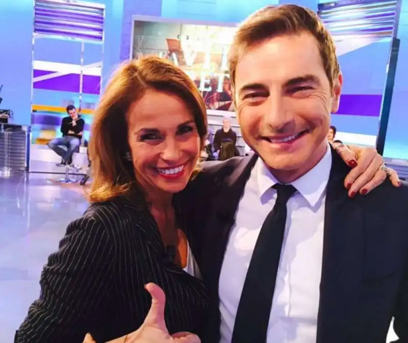 cristina parodi marco liorni