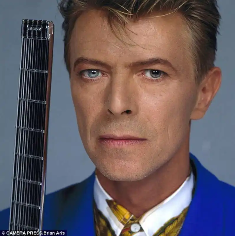 david bowie 4