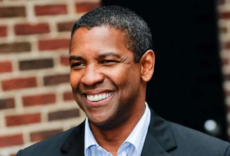 denzel washington