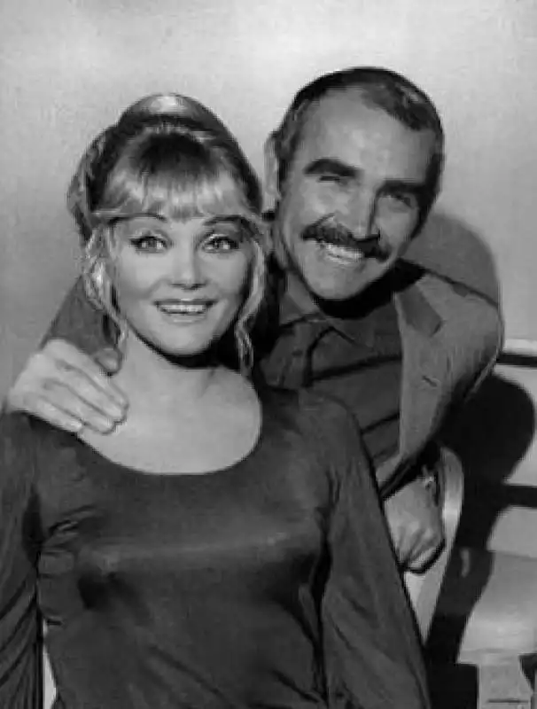 diane cilento e sean connery