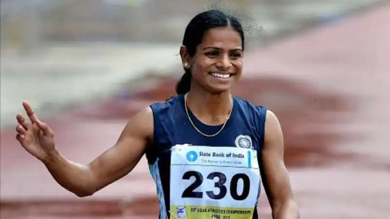 DUTEE CHAND