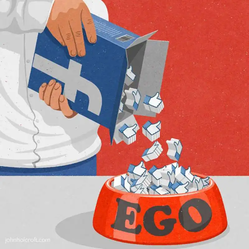 ego