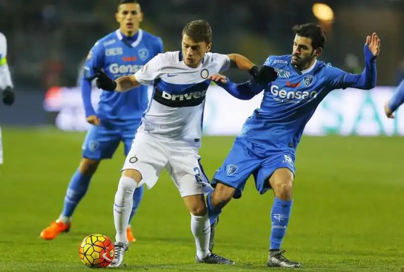 empoli inter