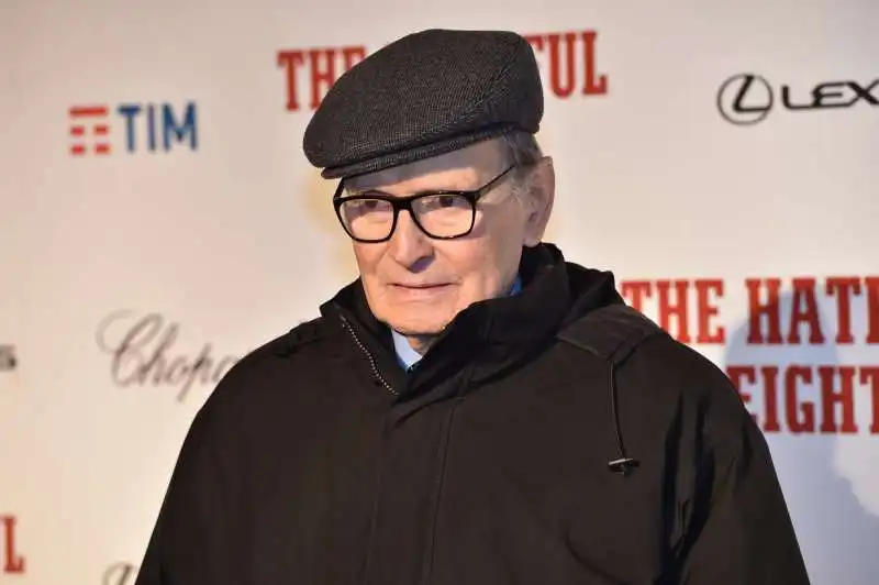 ennio morricone