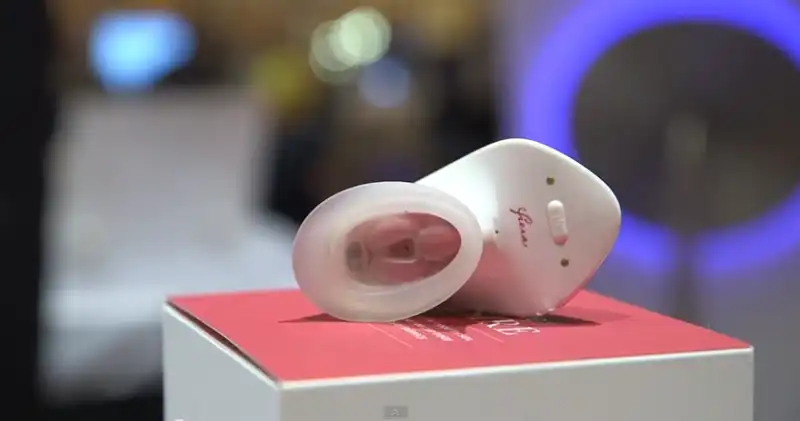 fiera presentato al ces di las vegas