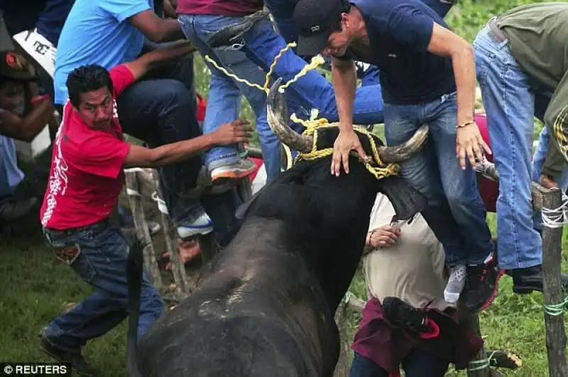 fiesta de la virgen de la candelaria 6