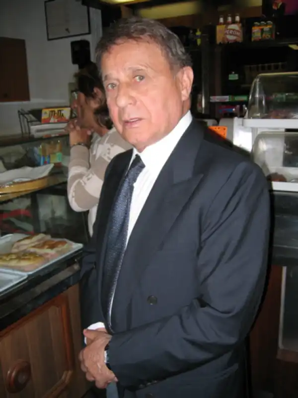 FLAVIO CARBONI