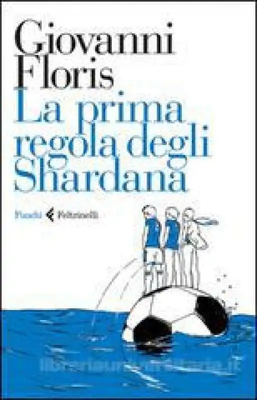 FLORIS COVER