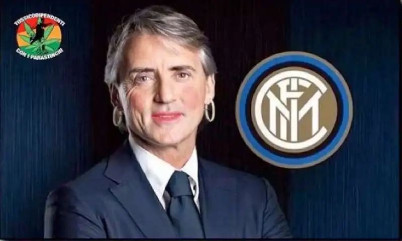 fotomontaggi e parodie sarri mancini  11