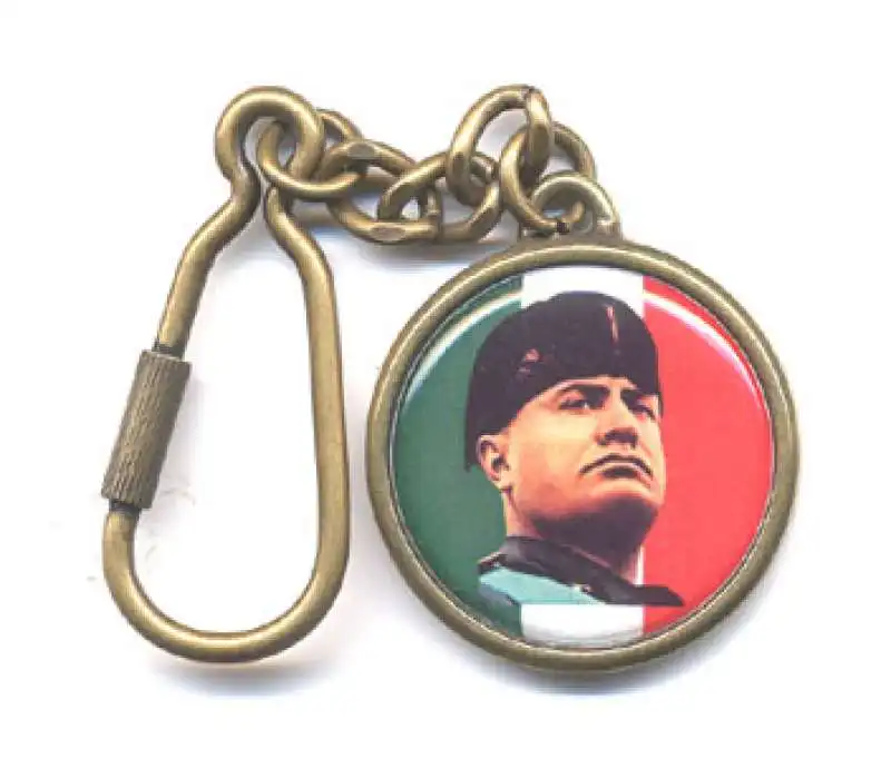 gadget su mussolini   7