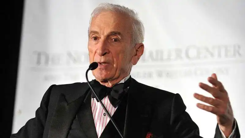 GAY TALESE SERENDIPITY