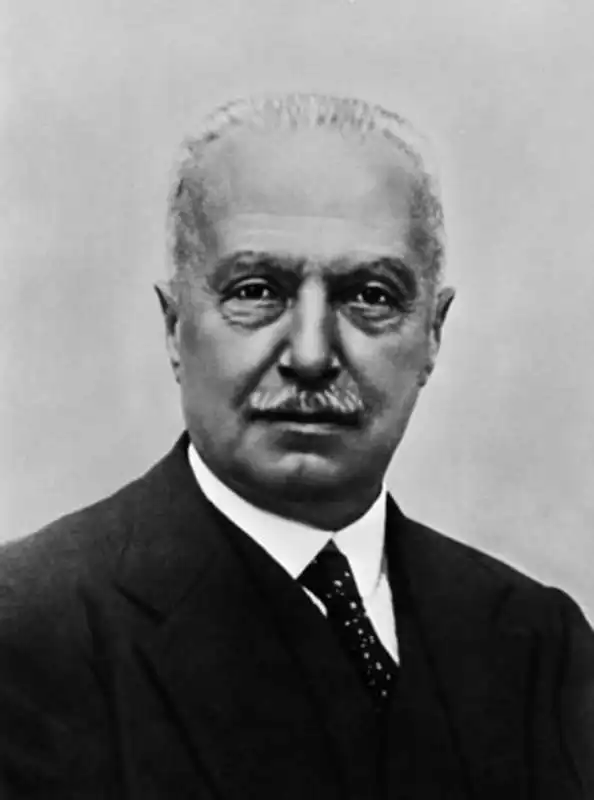 giovanni agnelli senior