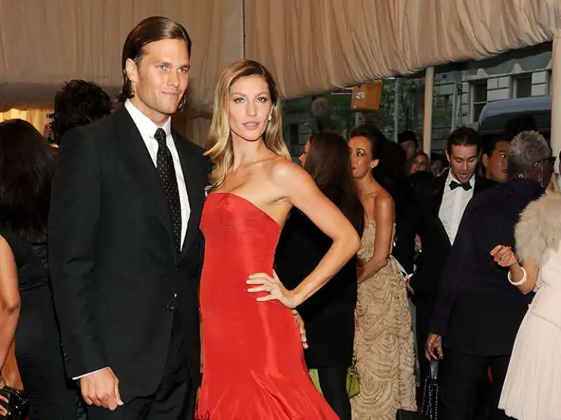 gisele bundchen e tom brady 3