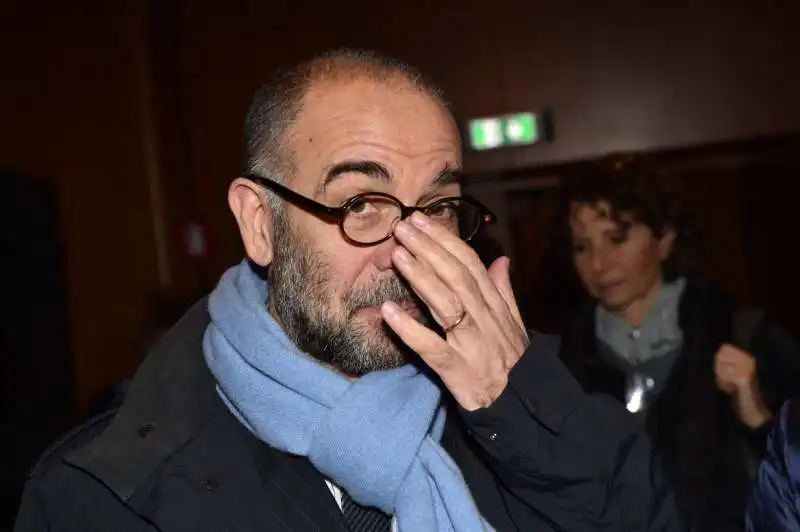 giuseppe tornatore