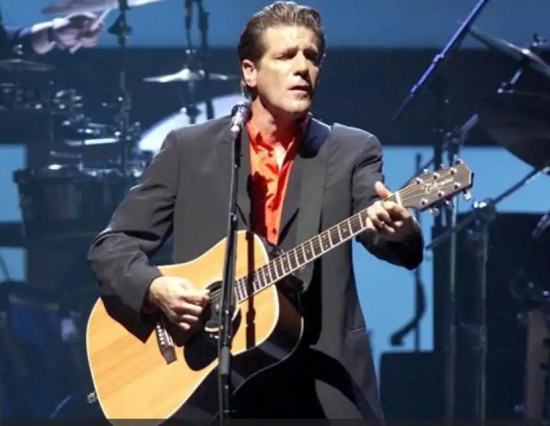 GLENN FREY 1