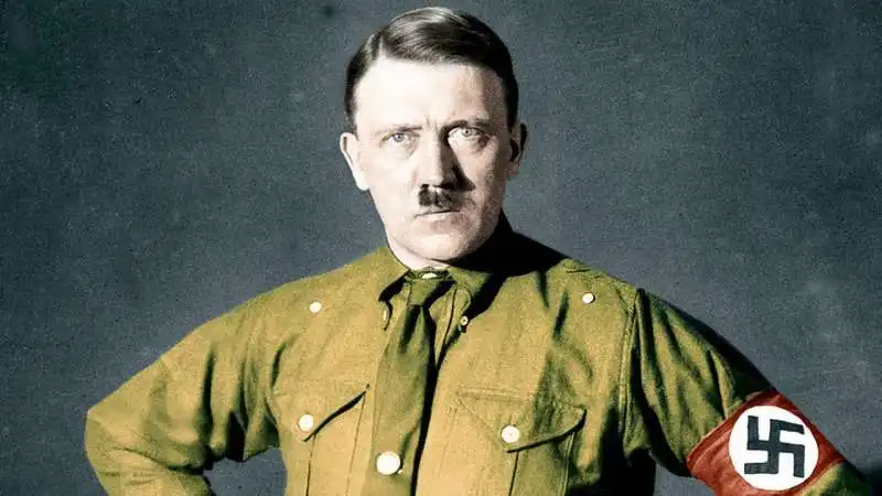 hitler